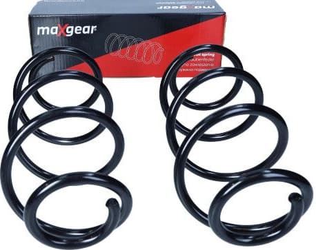 Suspension Spring 60-1051D - image 2