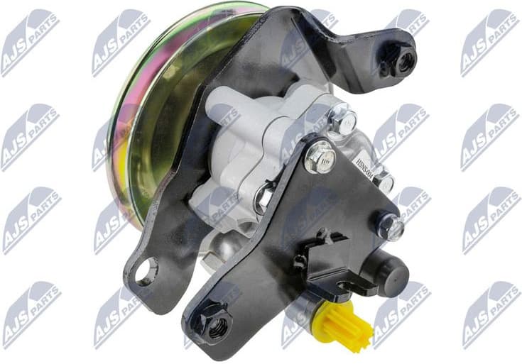 Hydraulic Pump, steering SPW-NS-004 - image 2