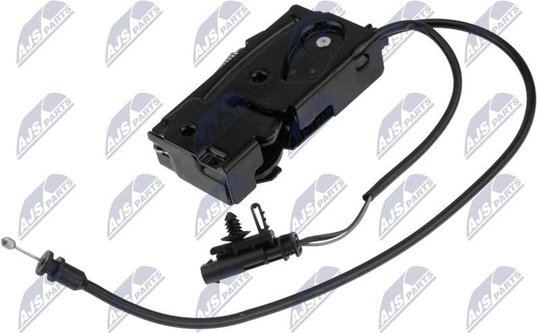 Bonnet Lock EZC-VV-071