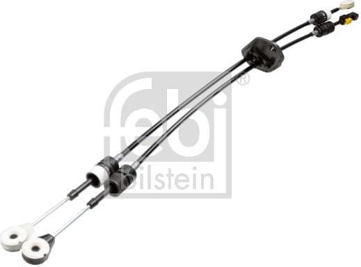 Cable Pull, manual transmission 179767