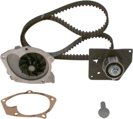 Water Pump & Timing Belt Kit 1 987 946 394 - image 5