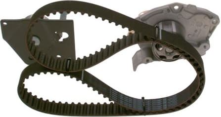 Water Pump & Timing Belt Kit 1 987 946 394 - image 7