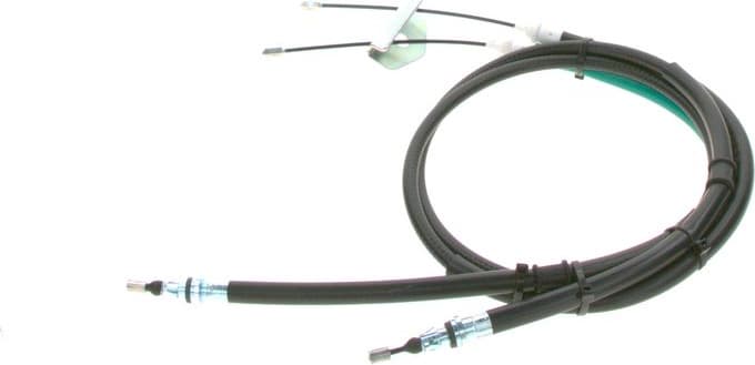 Cable Pull, parking brake 1 987 477 732 - image 2