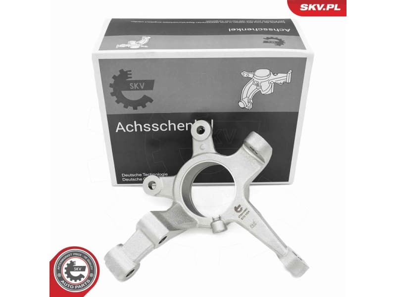 Steering Knuckle, wheel suspension 47SKV962