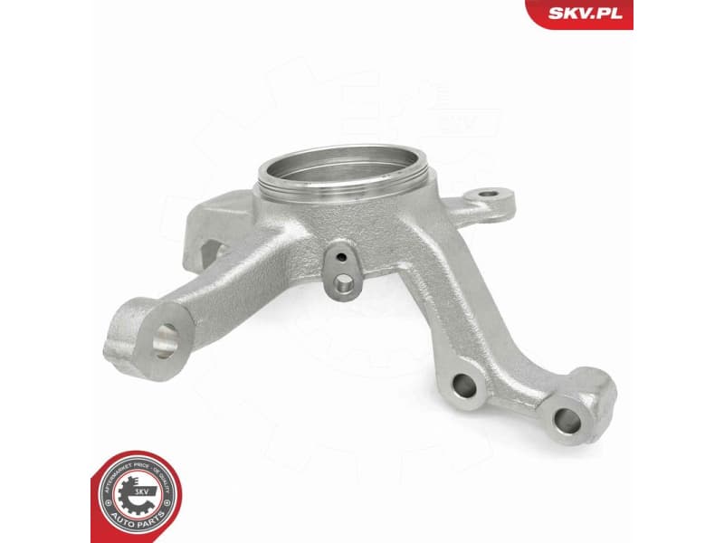 Steering Knuckle, wheel suspension 47SKV962 - image 5