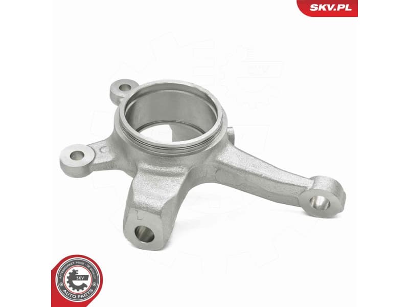Steering Knuckle, wheel suspension 47SKV962 - image 7