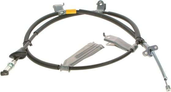 Cable Pull, parking brake 1987482917 - image 6