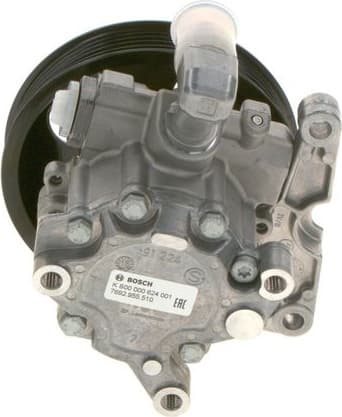 Hydraulic Pump, steering KS01000594 - image 7