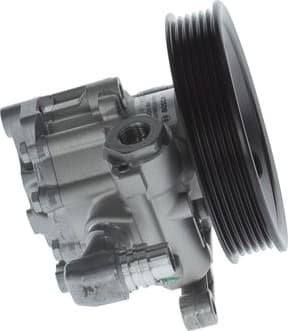 Hydraulic Pump, steering KS01000594 - image 8