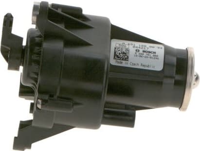 Control, swirl flaps (induction pipe) 0280751008 - image 5