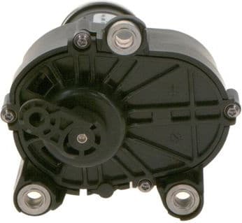 Control, swirl flaps (induction pipe) 0280751008 - image 8