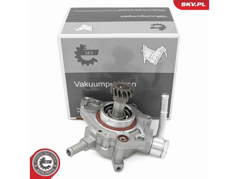 Vacuum Pump, braking system 18SKV067