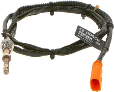 Sensor, exhaust gas temperature 0 986 259 037 - image 5