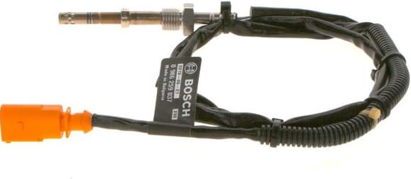 Sensor, exhaust gas temperature 0 986 259 037 - image 6