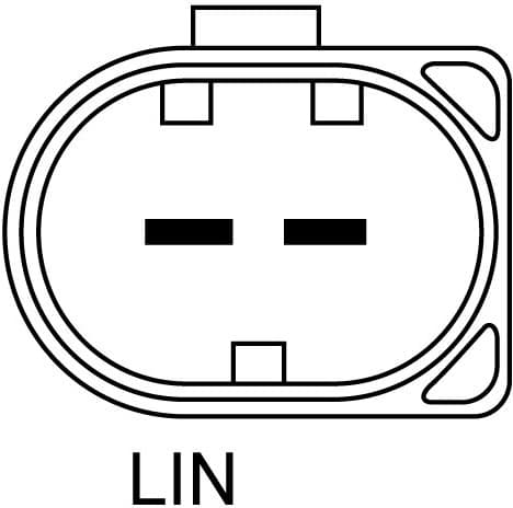 Alternator 0986083960 - image 4