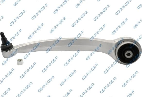 Control/Trailing Arm, wheel suspension S062937
