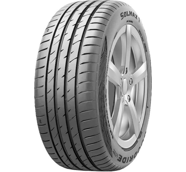 Summer tyres 255/45R21 GOODRIDE SOLMAX 1 106W XL CAB73 - Autoera