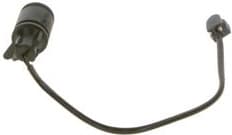 Warning Contact, brake pad wear 1 987 474 938 - image 4