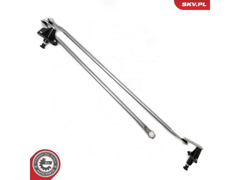 Wiper Linkage 05SKV154 - image 5