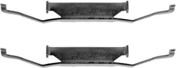 Accessory Kit, disc brake pad 1 987 474 109 - image 2