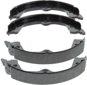 Brake Shoe Set, parking brake 0986487931 - image 9