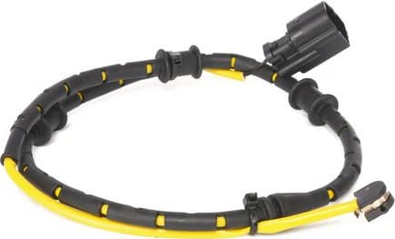 Warning Contact, brake pad wear 1 987 473 554 - image 9