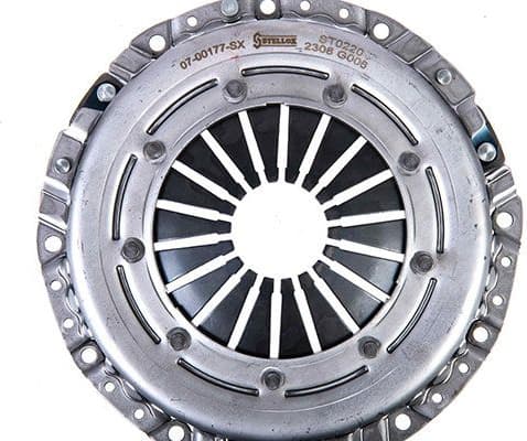Clutch Pressure Plate 07-00177-SX