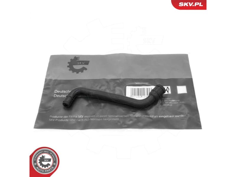 Hose, crankcase ventilation 54SKV762