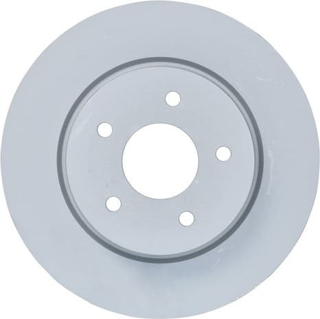 Brake Disc 0986479D20 - image 6