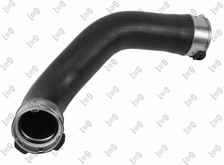 Charge Air Hose LORO 054-028-100