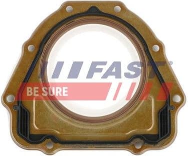 Shaft Seal, crankshaft FT49815