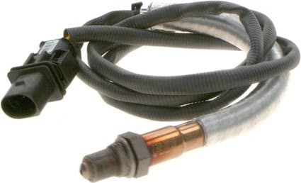 Oxygen Sensor 0258017137 - image 6