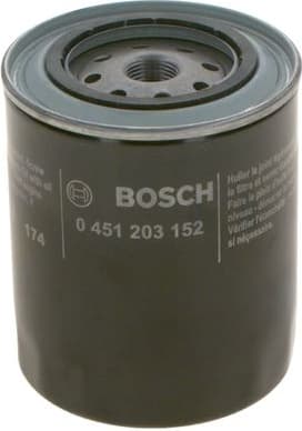 Oil Filter 0451203152 - image 7