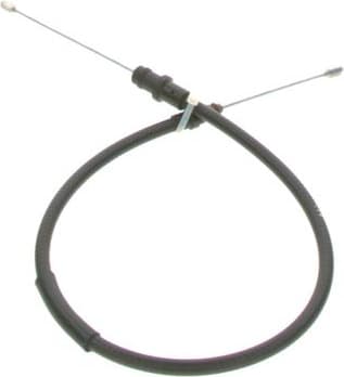 Cable Pull, parking brake 1 987 477 774 - image 4
