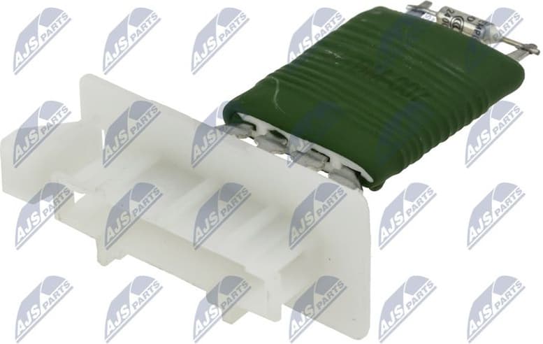 Resistor, interior blower ERD-BM-007 - image 2