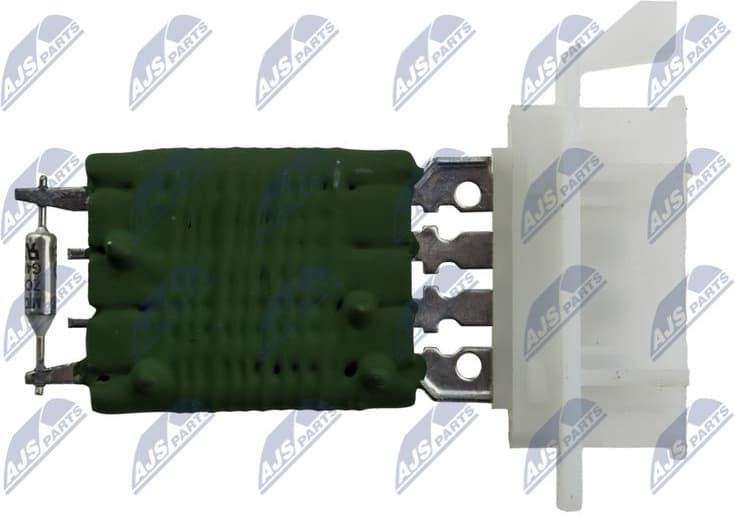 Resistor, interior blower ERD-BM-007 - image 3
