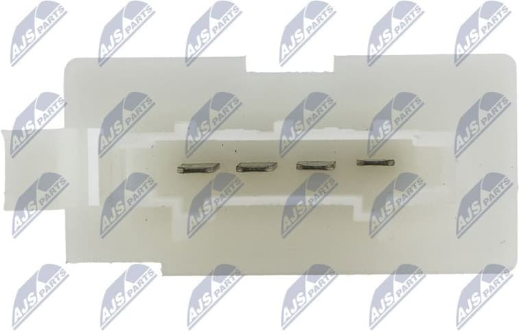 Resistor, interior blower ERD-BM-007 - image 4