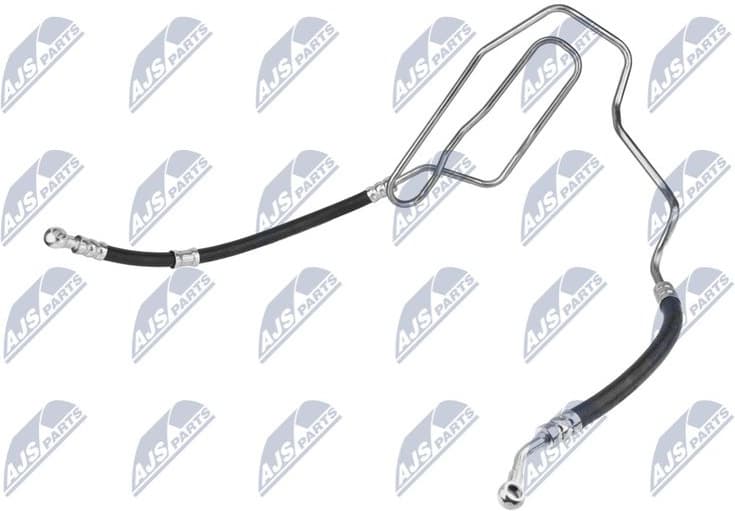 Hydraulic Hose, steering SPH-VW-009 - image 3