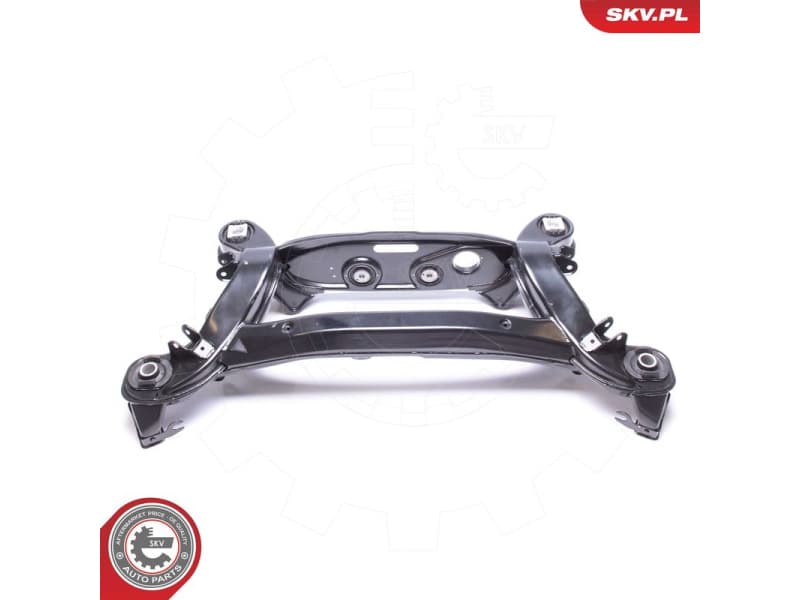 Axle Beam 64SKV045 - image 4