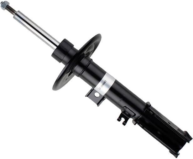 Shock Absorber BILSTEIN - B4 OE Replacement 22-266583