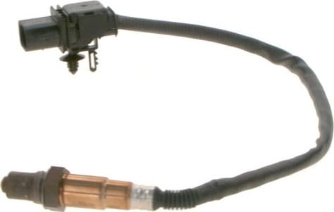 Oxygen Sensor 0258017240 - image 8