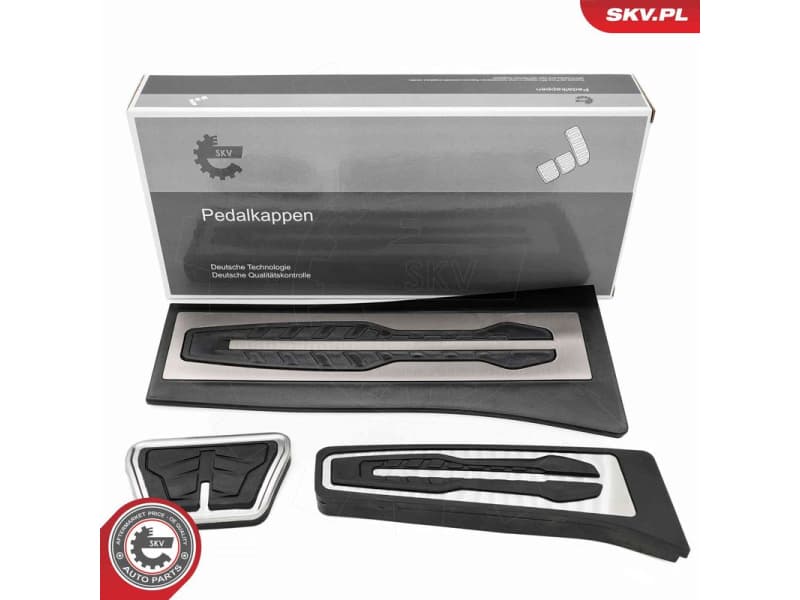 Pedal Pad Set 97SKV846