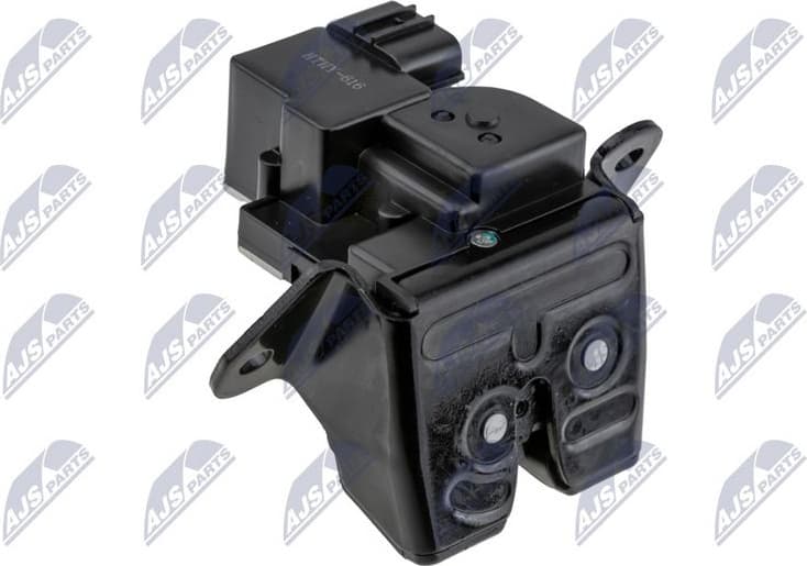 Boot Lock EZC-HY-616 - image 2