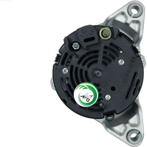 Alternator Remanufactured AS A0360PR - image 3