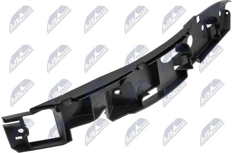 Mounting Bracket, bumper EZC-VW-453 - image 2