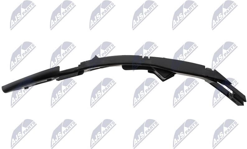 Mounting Bracket, bumper EZC-VW-453 - image 3