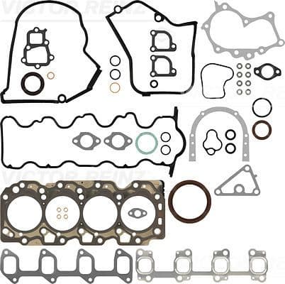 Full Gasket Kit, engine 01-52620-03
