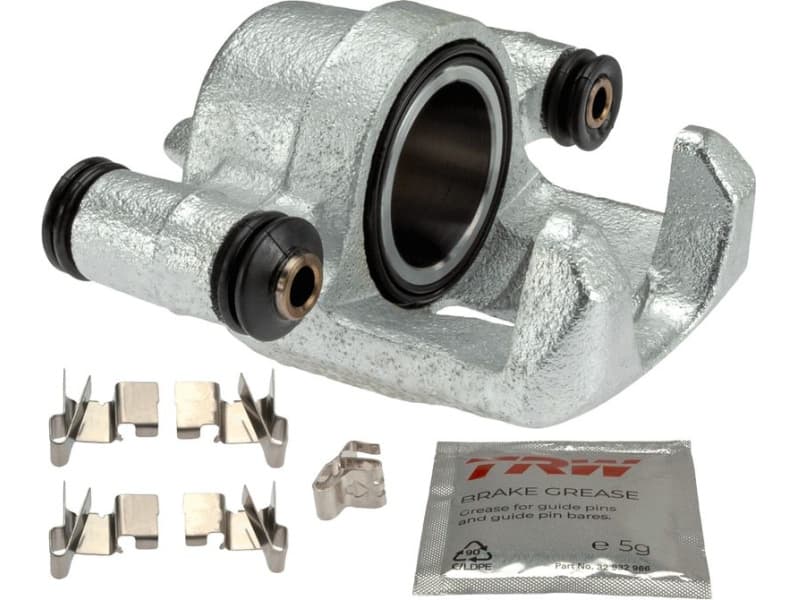 Brake Caliper BHS1433E