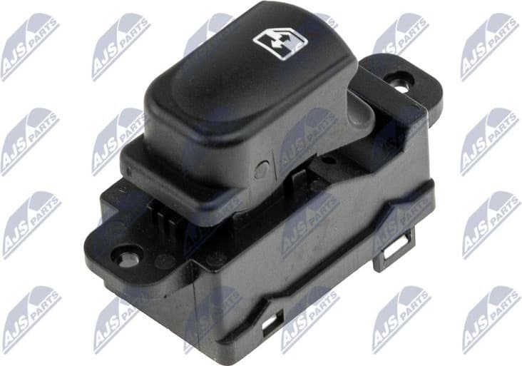 Switch, window regulator EWS-HY-021