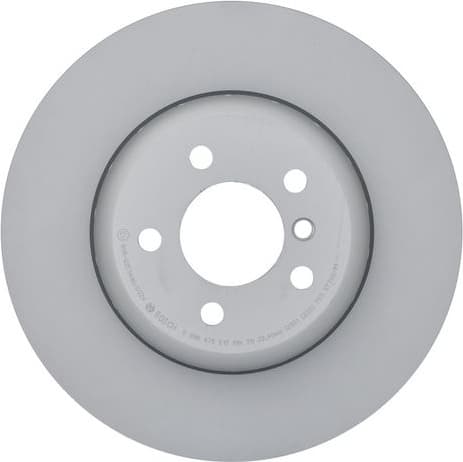Brake Disc 0986479E17 - image 6
